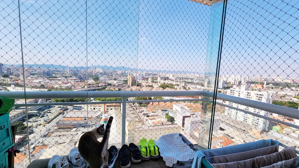 Apartamento, 3 quartos, 163 m² - Foto 11