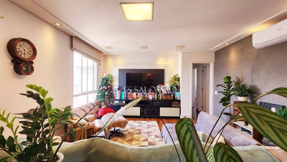 Apartamento, 3 quartos, 163 m² - Foto 4