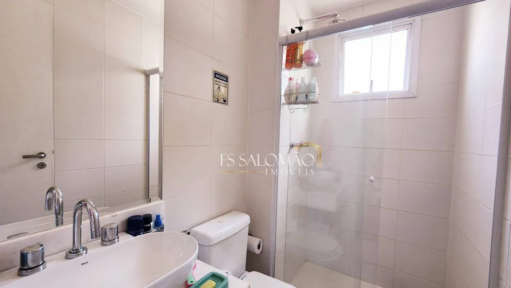 Apartamento, 3 quartos, 163 m² - Foto 8