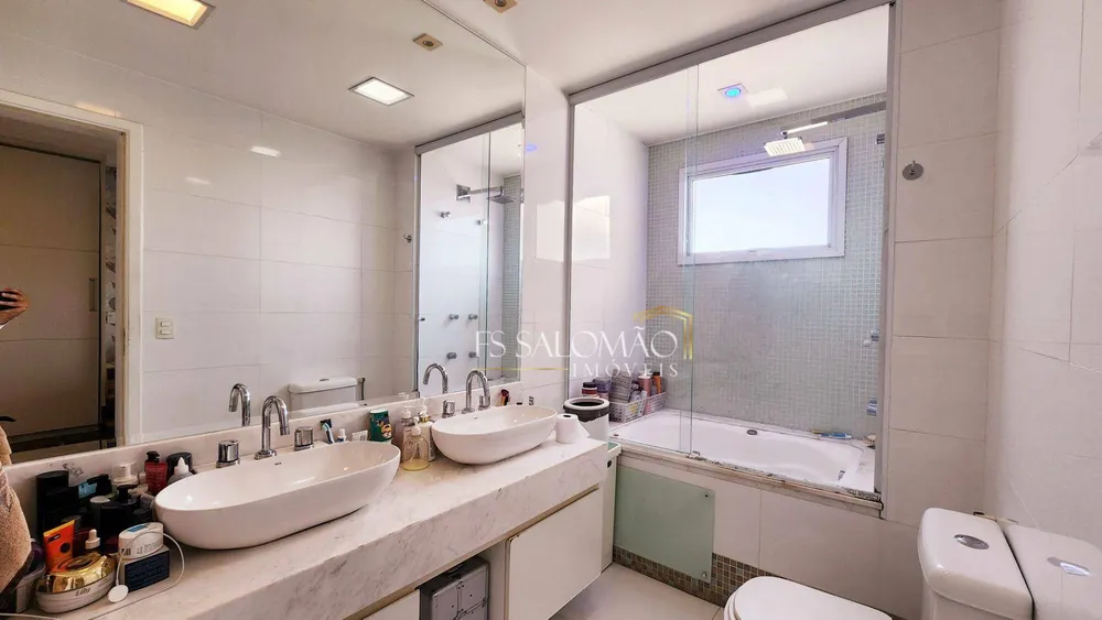 Apartamento, 3 quartos, 163 m² - Foto 9