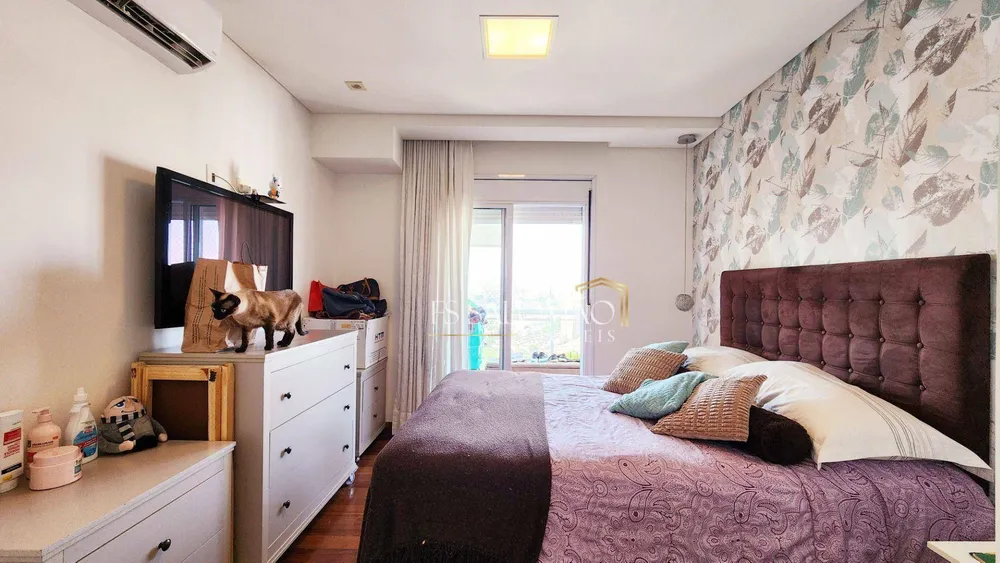 Apartamento, 3 quartos, 163 m² - Foto 10