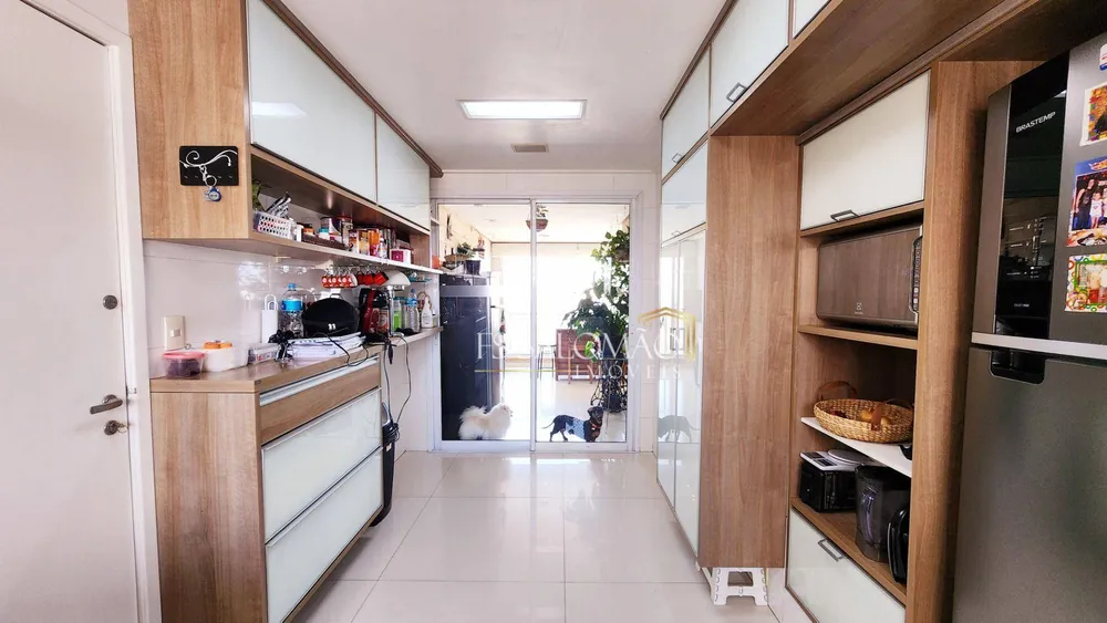 Apartamento, 3 quartos, 163 m² - Foto 13