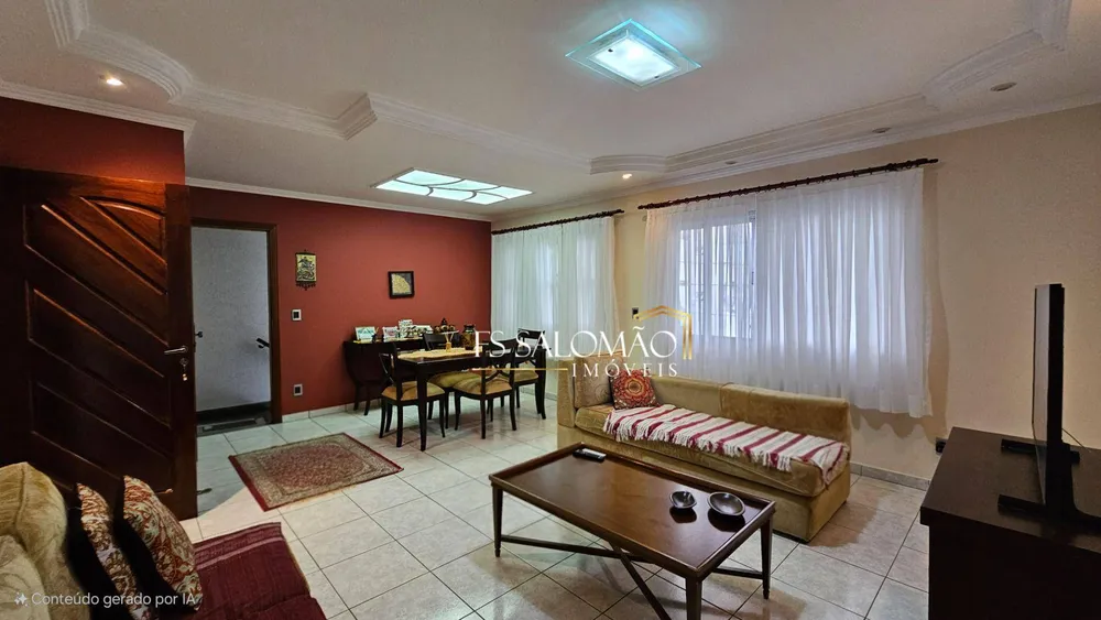 Casa, 3 quartos, 267 m² - Foto 8