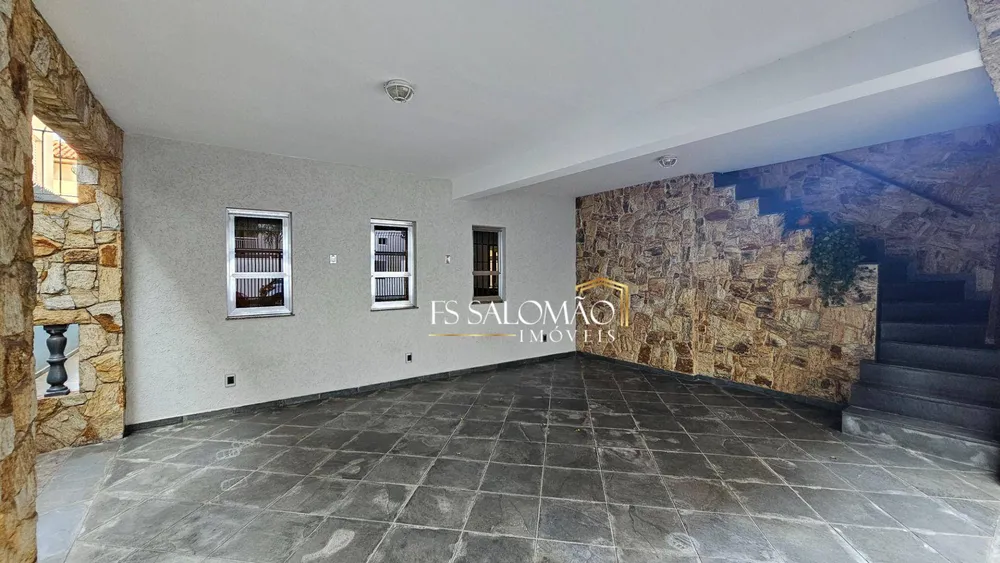 Casa, 3 quartos, 267 m² - Foto 10