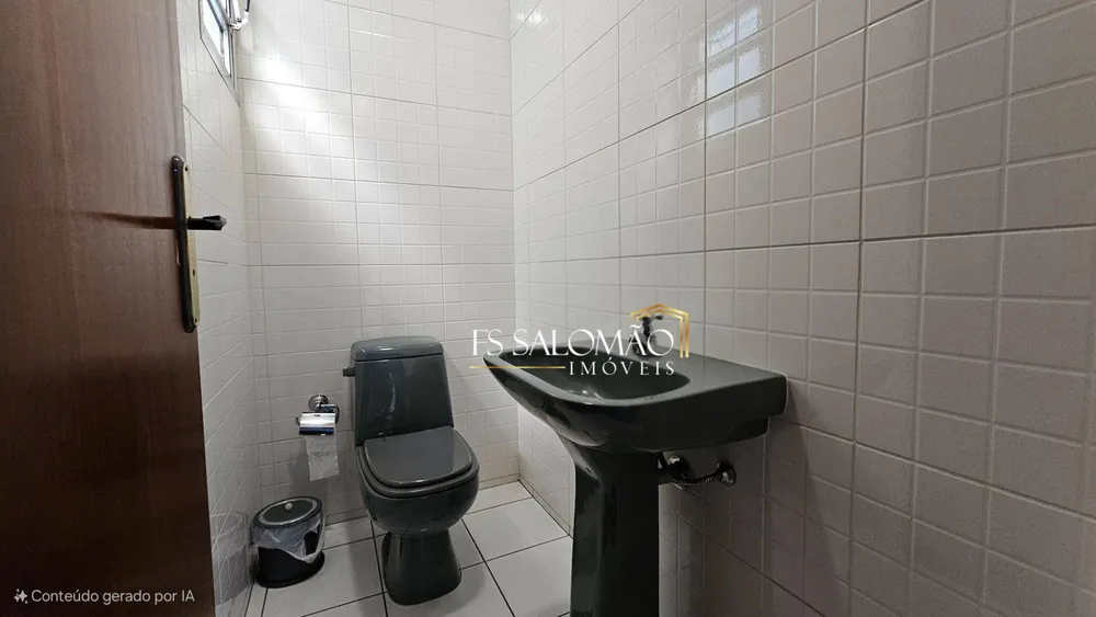 Casa, 3 quartos, 267 m² - Foto 3