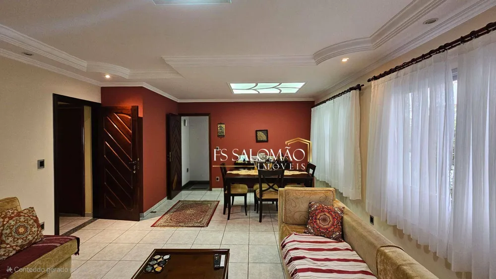 Casa, 3 quartos, 267 m² - Foto 1