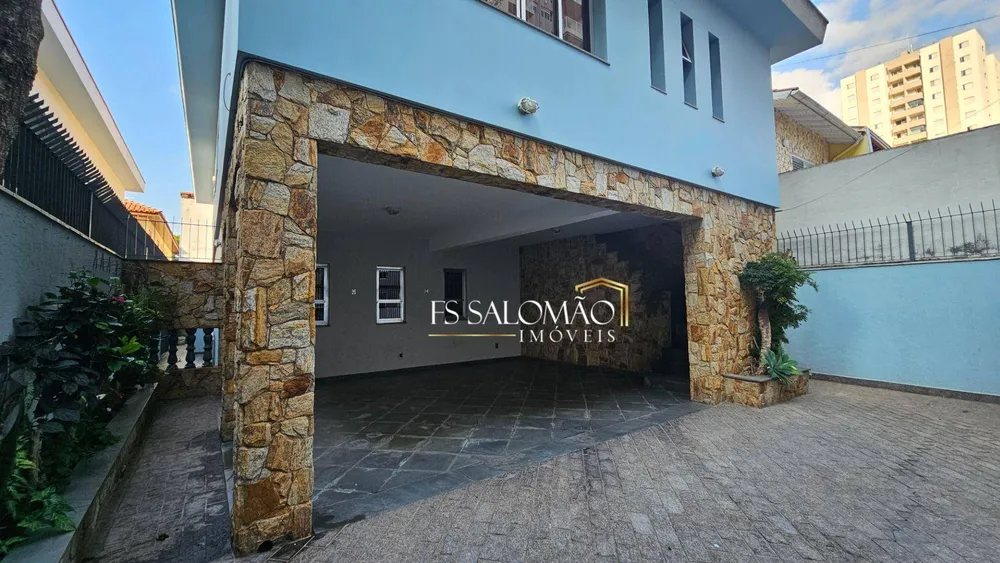 Casa, 3 quartos, 267 m² - Foto 2