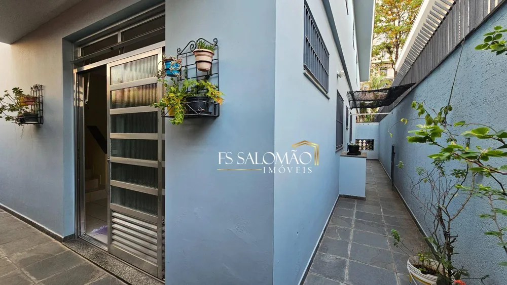 Casa, 3 quartos, 267 m² - Foto 4