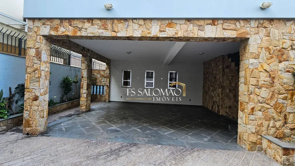 Casa, 3 quartos, 267 m² - Foto 9