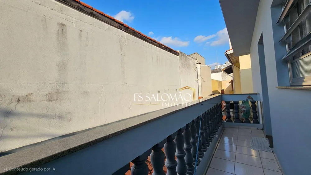 Casa, 3 quartos, 267 m² - Foto 1
