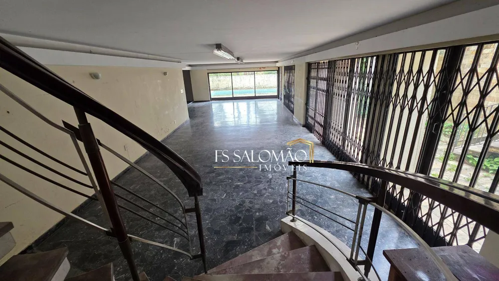 Casa, 4 quartos - Foto 5