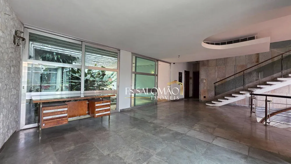 Casa, 4 quartos - Foto 4