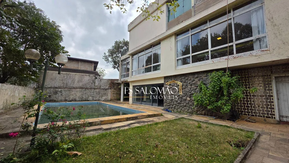 Casa, 4 quartos - Foto 6