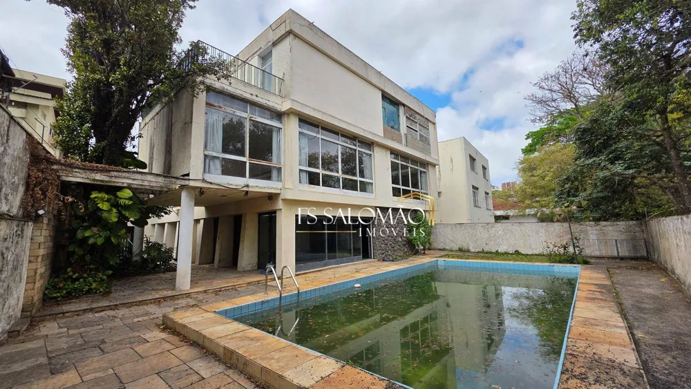 Casa, 4 quartos - Foto 7