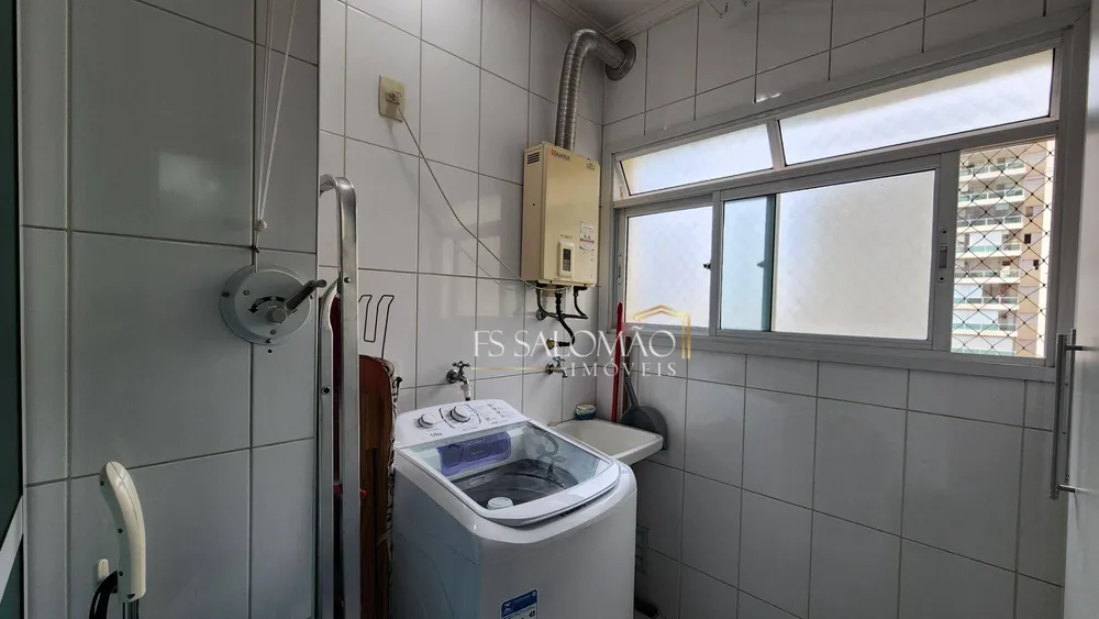 Apartamento, 3 quartos, 84 m² - Foto 9