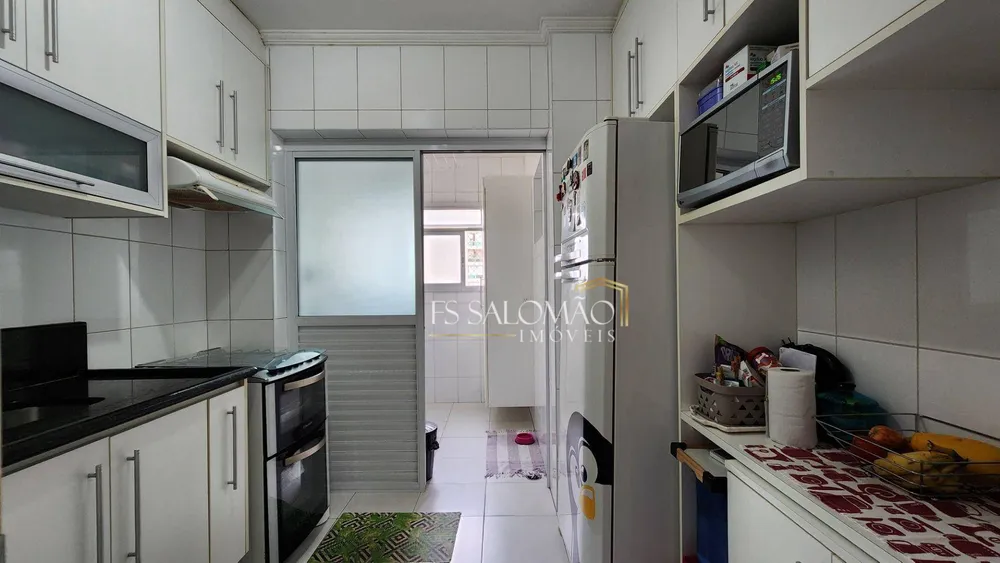 Apartamento, 3 quartos, 84 m² - Foto 8