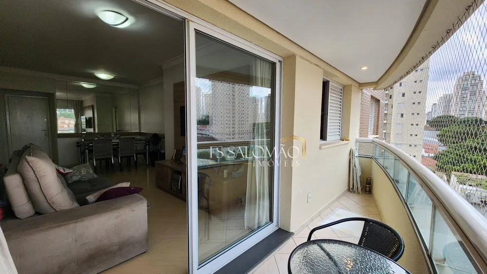 Apartamento, 3 quartos, 84 m² - Foto 7