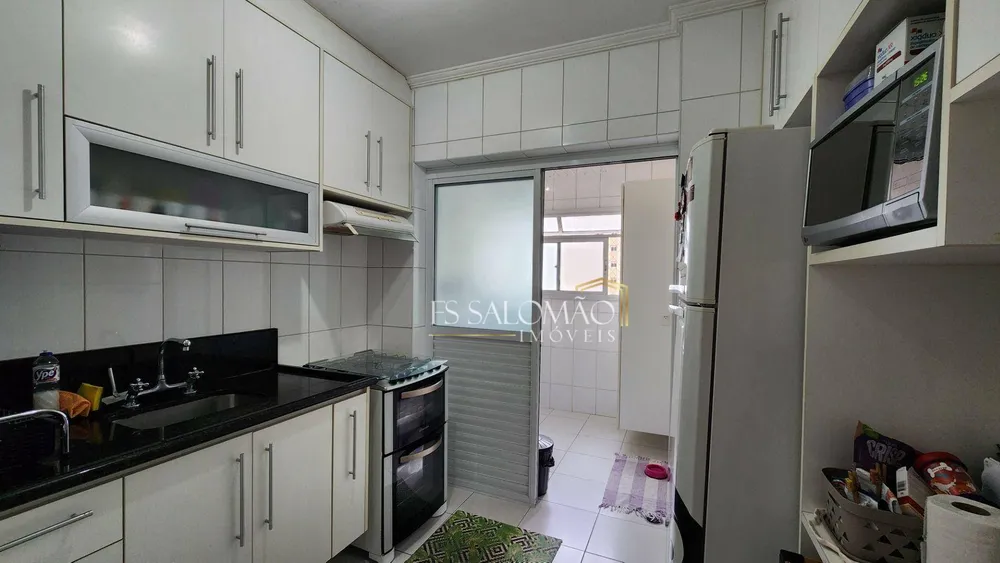 Apartamento, 3 quartos, 84 m² - Foto 2