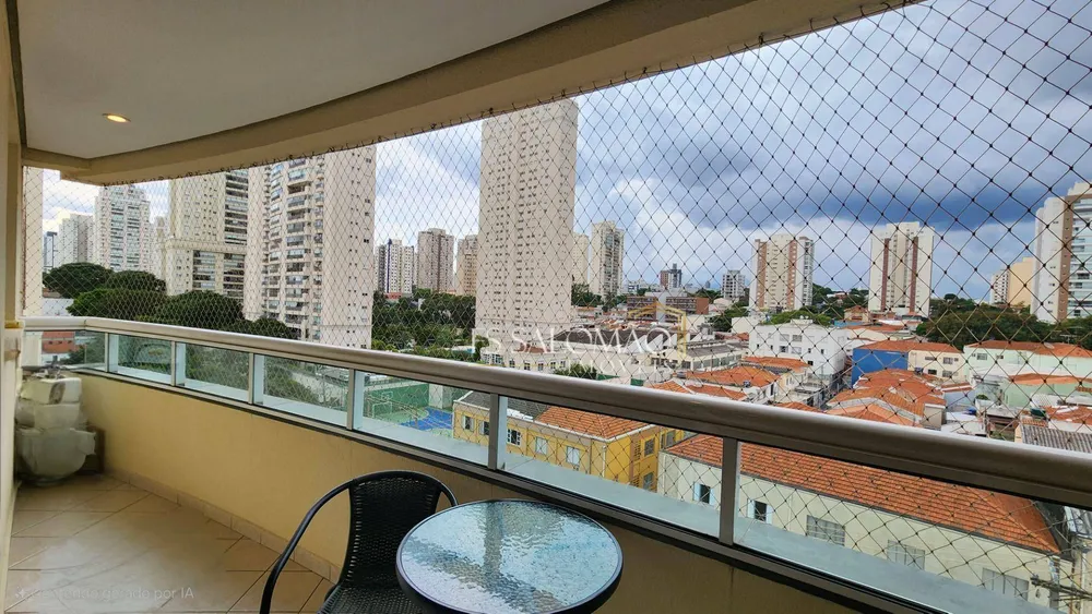 Apartamento, 3 quartos, 84 m² - Foto 3