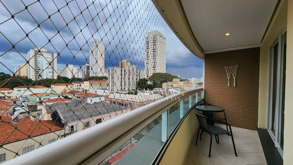 Apartamento, 3 quartos, 84 m² - Foto 5
