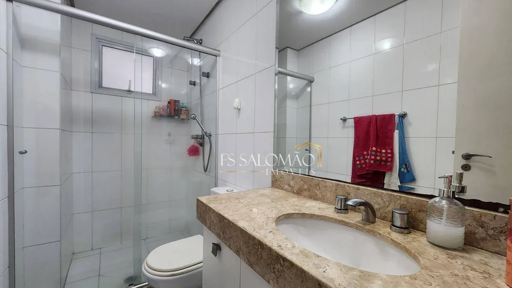 Apartamento, 3 quartos, 84 m² - Foto 10