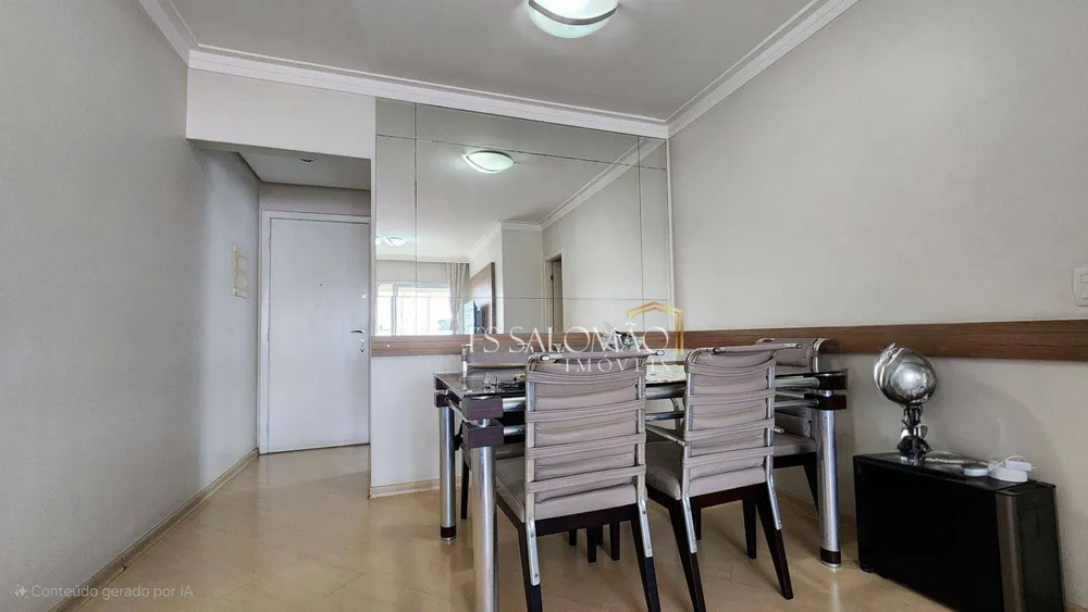 Apartamento, 3 quartos, 84 m² - Foto 1