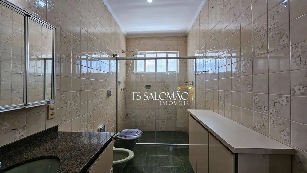 Casa, 3 quartos, 200 m² - Foto 12