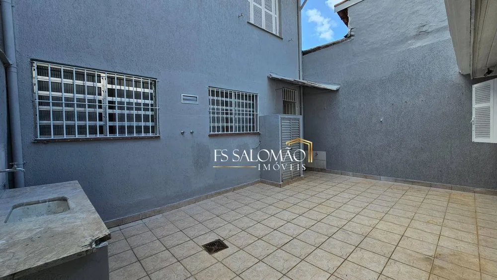 Casa, 3 quartos, 200 m² - Foto 6