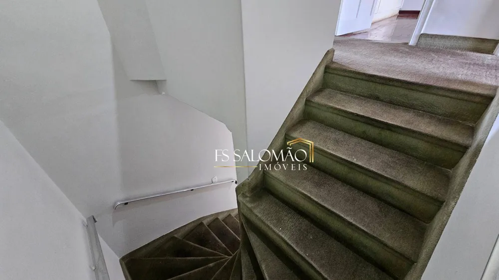 Casa, 3 quartos, 200 m² - Foto 2