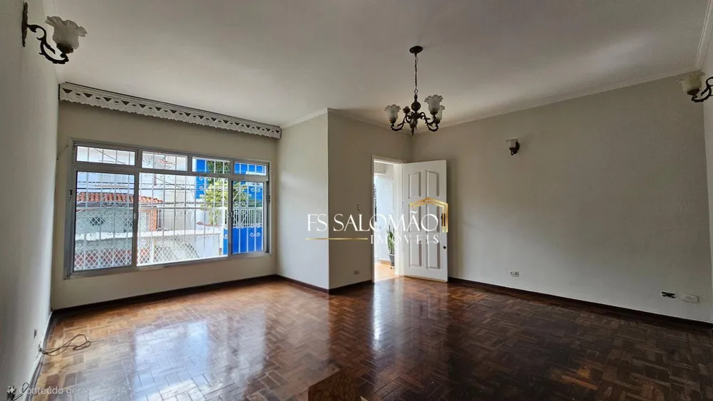 Casa, 3 quartos, 200 m² - Foto 1