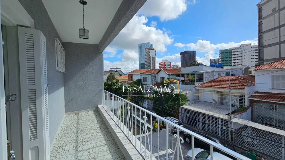 Casa, 3 quartos, 200 m² - Foto 5