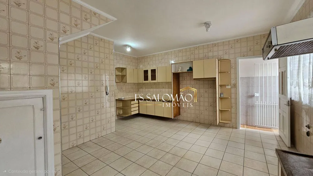 Casa, 3 quartos, 200 m² - Foto 2