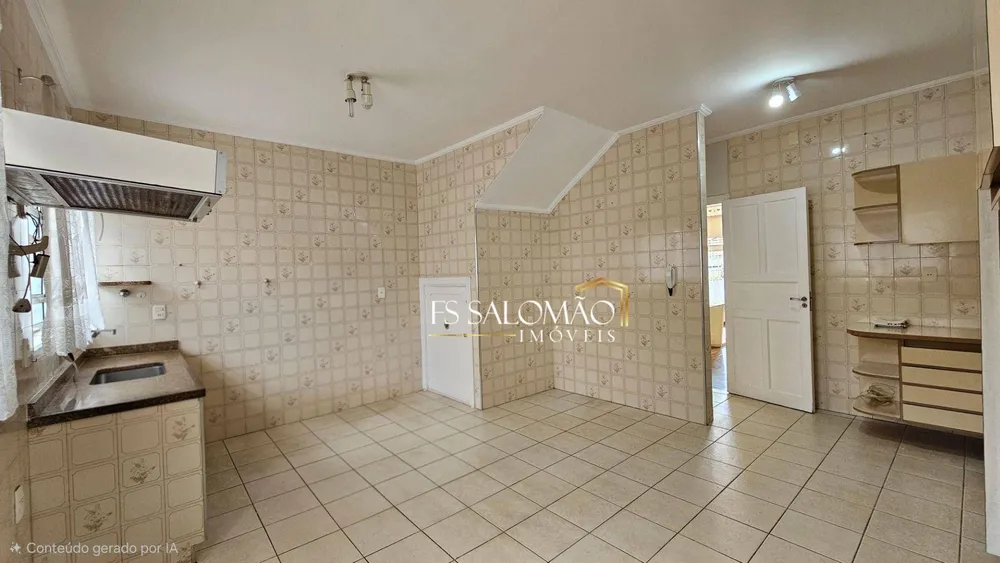 Casa, 3 quartos, 200 m² - Foto 8