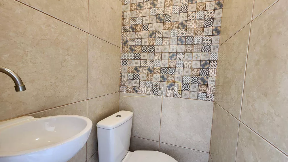Loja-Salão, 37 m² - Foto 1