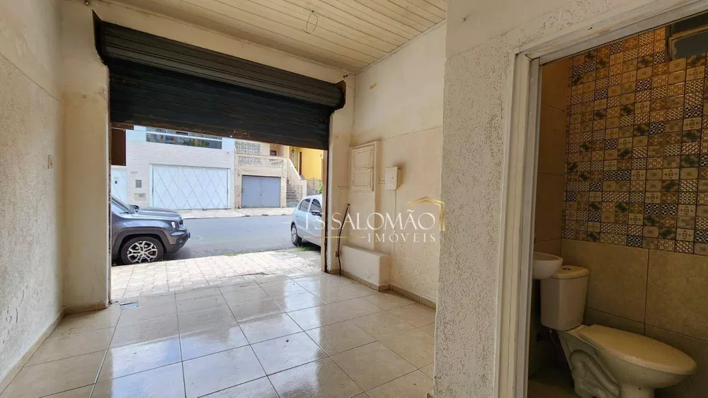 Loja-Salão, 37 m² - Foto 3