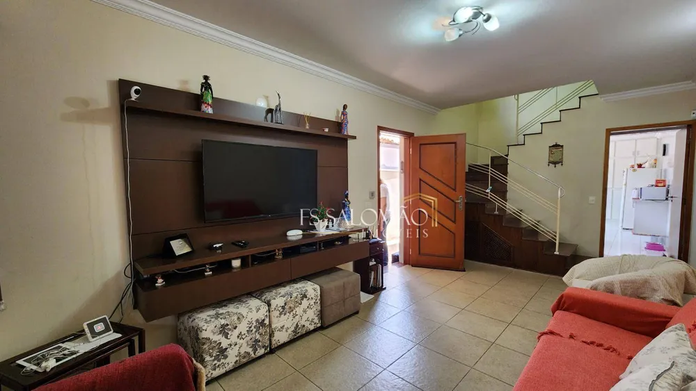 Casa, 2 quartos, 120 m² - Foto 7