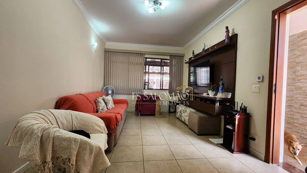 Casa, 2 quartos, 120 m² - Foto 7