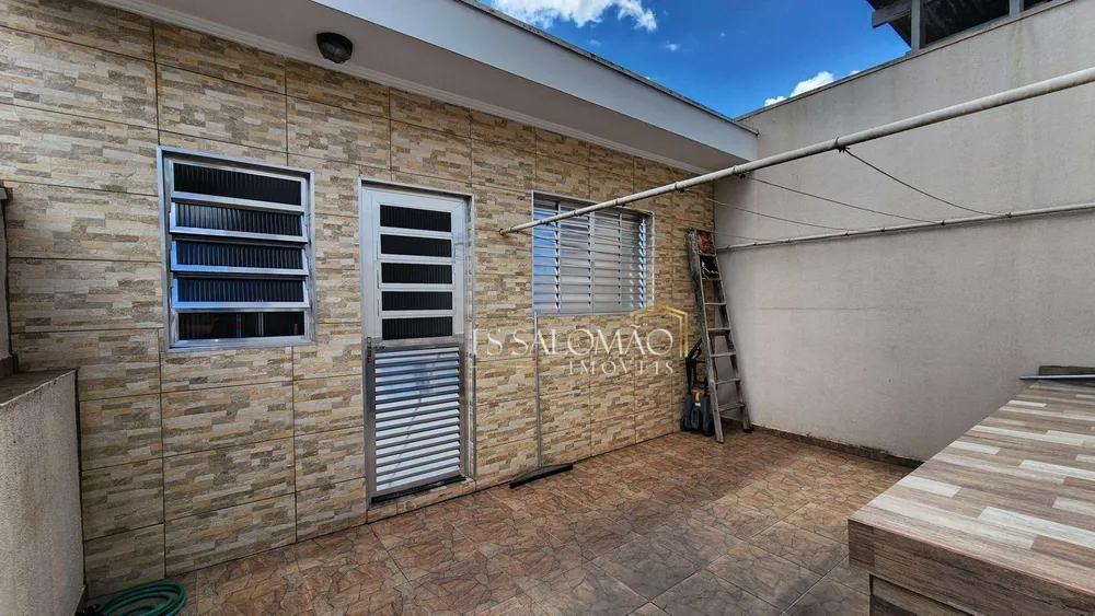 Casa, 2 quartos, 120 m² - Foto 2