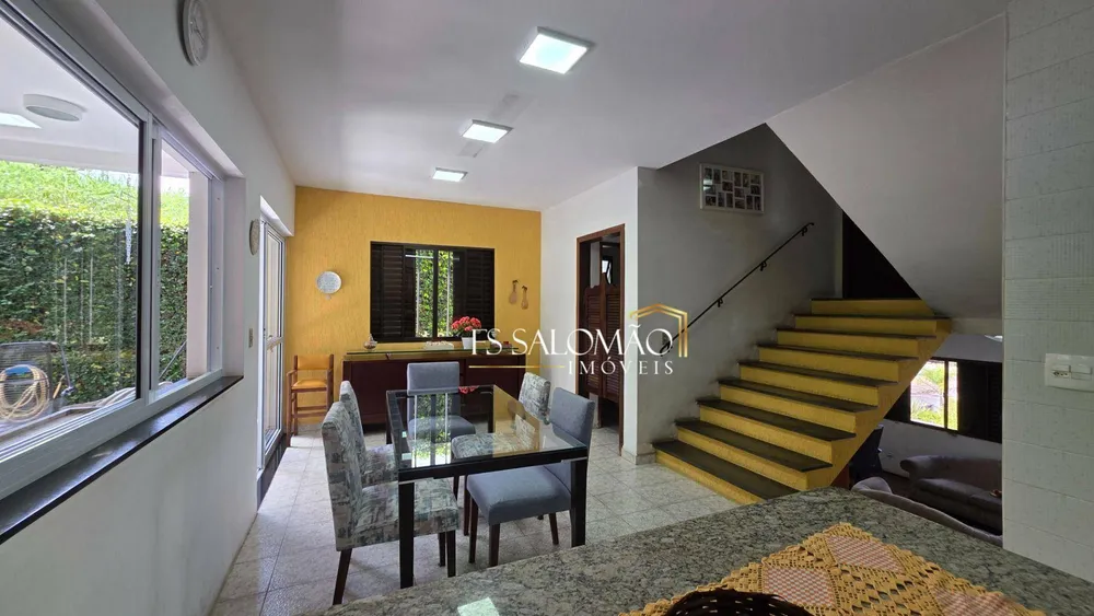 Casa, 3 quartos, 320 m² - Foto 8