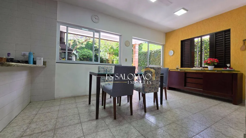 Casa, 3 quartos, 320 m² - Foto 3