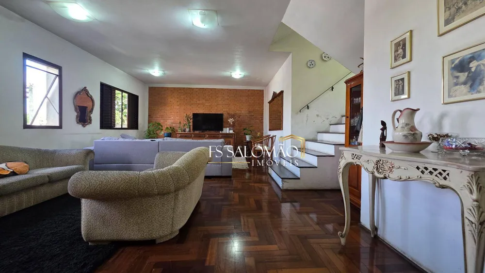 Casa, 3 quartos, 320 m² - Foto 9