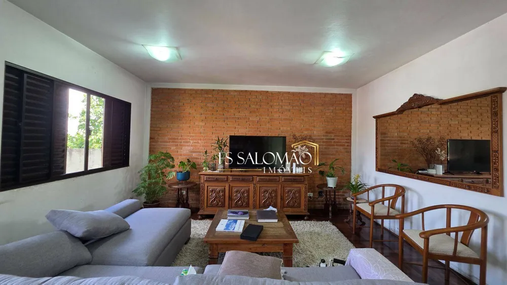 Casa, 3 quartos, 320 m² - Foto 6