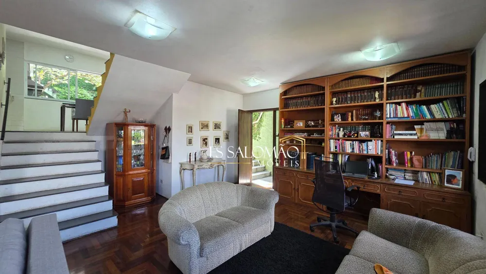 Casa, 3 quartos, 320 m² - Foto 7