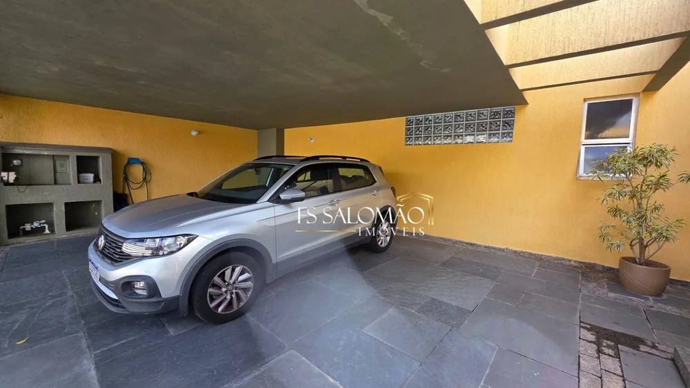 Casa, 3 quartos, 320 m² - Foto 2