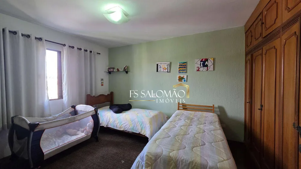 Casa, 3 quartos, 320 m² - Foto 14