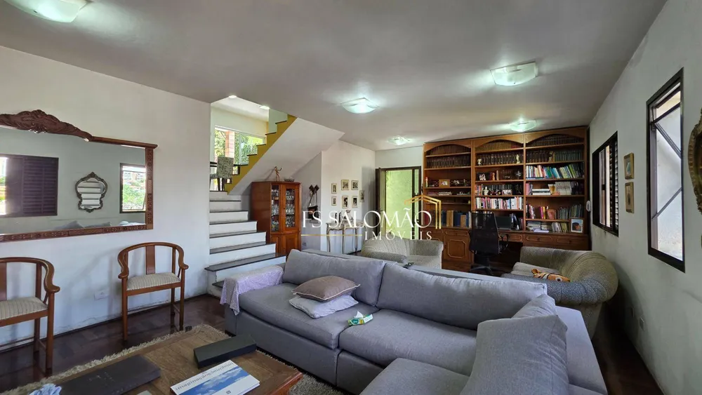 Casa, 3 quartos, 320 m² - Foto 8
