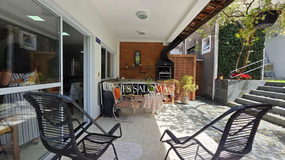 Casa, 3 quartos, 320 m² - Foto 3