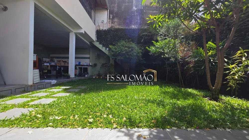 Casa, 3 quartos, 320 m² - Foto 1