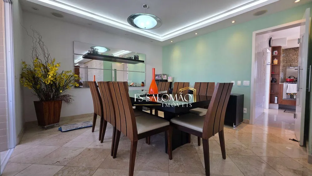 Apartamento, 3 quartos, 176 m² - Foto 7