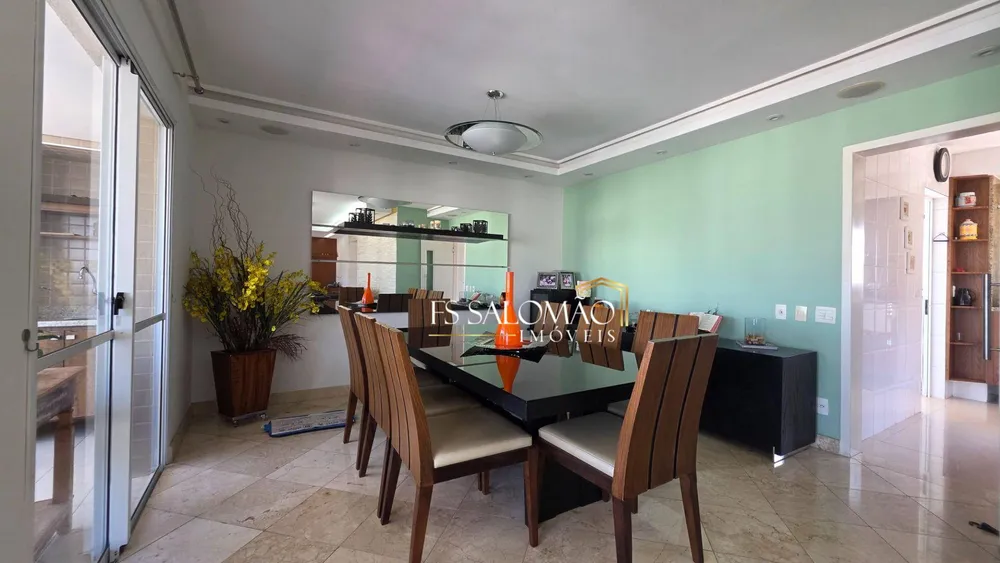 Apartamento, 3 quartos, 176 m² - Foto 8
